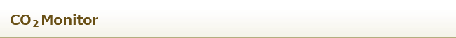 CO2 Monitor